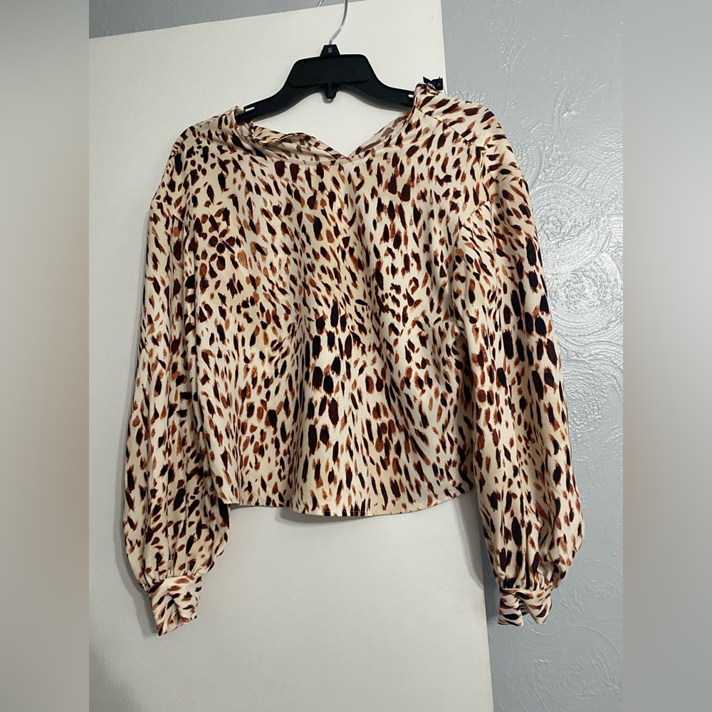 Womens shirt